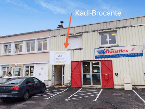 Kadi Brocante à Compiègne