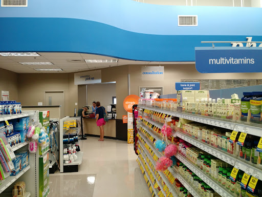 Pharmacy «Meijer Pharmacy», reviews and photos, 1005 E 13 Mile Rd, Madison Heights, MI 48071, USA