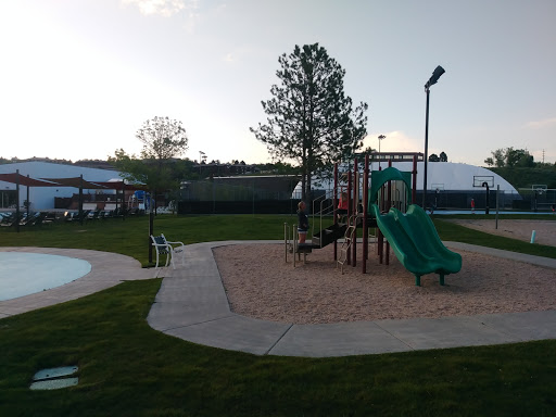 Country Club «Country Club of Colorado», reviews and photos, 125 Clubhouse Dr, Colorado Springs, CO 80906, USA