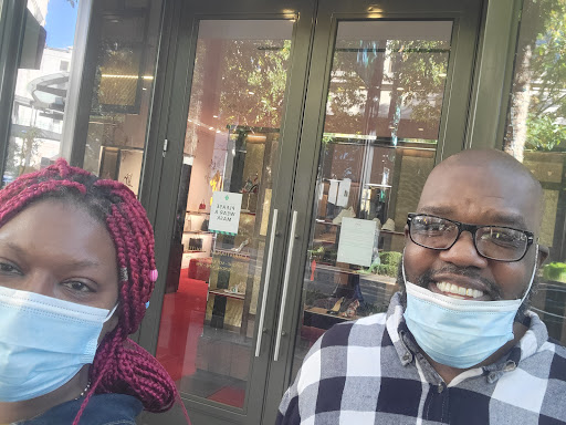 Shoe Store «Christian Louboutin Atlanta», reviews and photos, 3065 Peachtree Rd NE B212, Atlanta, GA 30305, USA