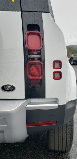 Car Dealer «Jaguar Land Rover Hunt Valley», reviews and photos, 10260 York Rd, Cockeysville, MD 21030, USA