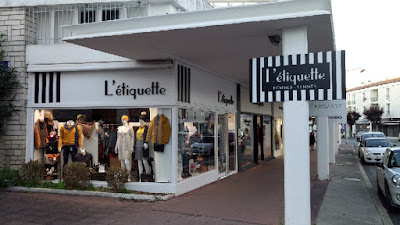 L’étiquette Royan à Royan