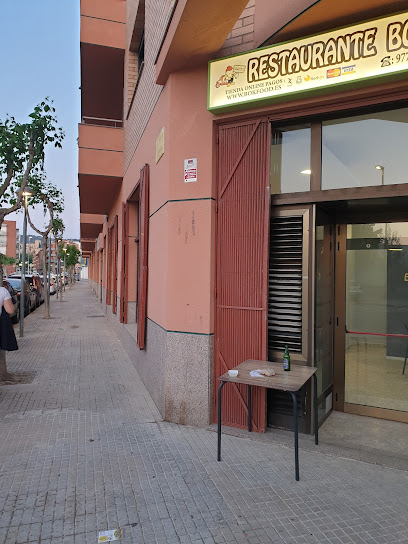 Bok Food - Carrer de Migdia, 45, Bajos, 43500 Tortosa, Tarragona, Spain