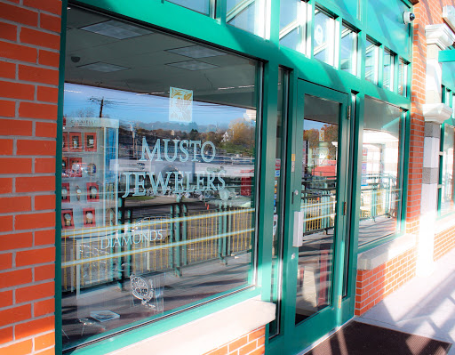 Musto Jewelers, 186 Cambridge Rd, Woburn, MA 01801, USA, 