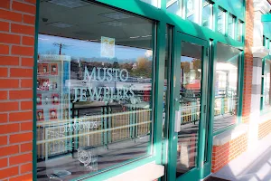 Musto Jewelers image