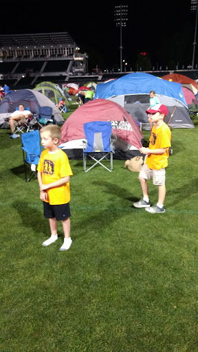 Baseball Club «Harrisburg Senators», reviews and photos, 245 Championship Way, Harrisburg, PA 17101, USA