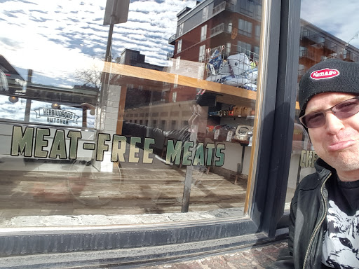 Vegan Restaurant «The Herbivorous Butcher», reviews and photos, 507 1st Ave NE, Minneapolis, MN 55413, USA