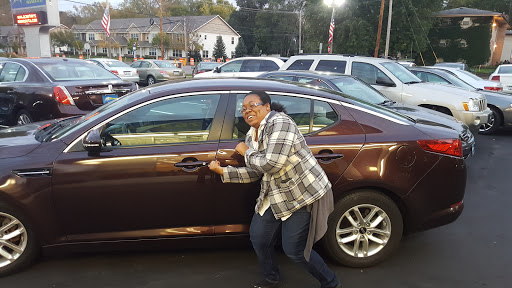 Used Car Dealer «AC Motors of Crystal», reviews and photos, 3201 Douglas Dr N, Crystal, MN 55422, USA