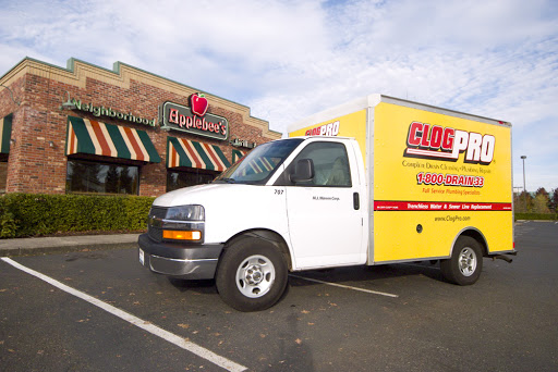 Plumber «Clog Pro Plumbing & Drain», reviews and photos, 12511 NE Fourth Plain Blvd, Vancouver, WA 98682, USA