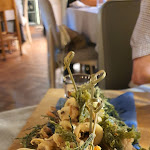 Photo n°6 de l'avis de Giuseppe.a fait le 03/08/2023 à 22:22 sur le  The barchessa - Villa Nachini à Corno di Rosazzo