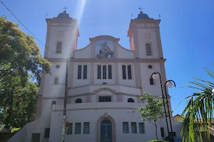 Praça da Igreja Matriz image