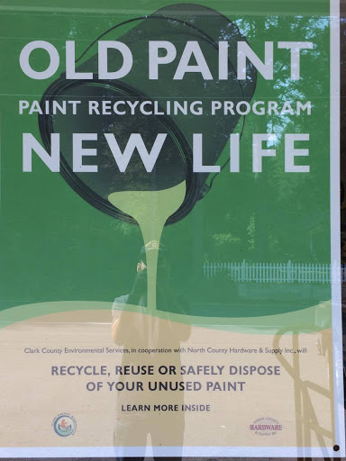 Plumbing Supply Store «North County Hardware», reviews and photos, 40600 NE 221st Ave, Amboy, WA 98601, USA