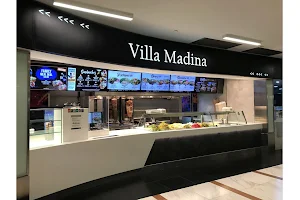 Villa Madina image