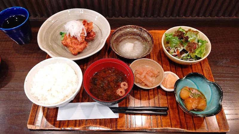 Genpei 食の蔵 おばんざい家 げんぺい 三重県鈴鹿市神戸 レストラン グルコミ