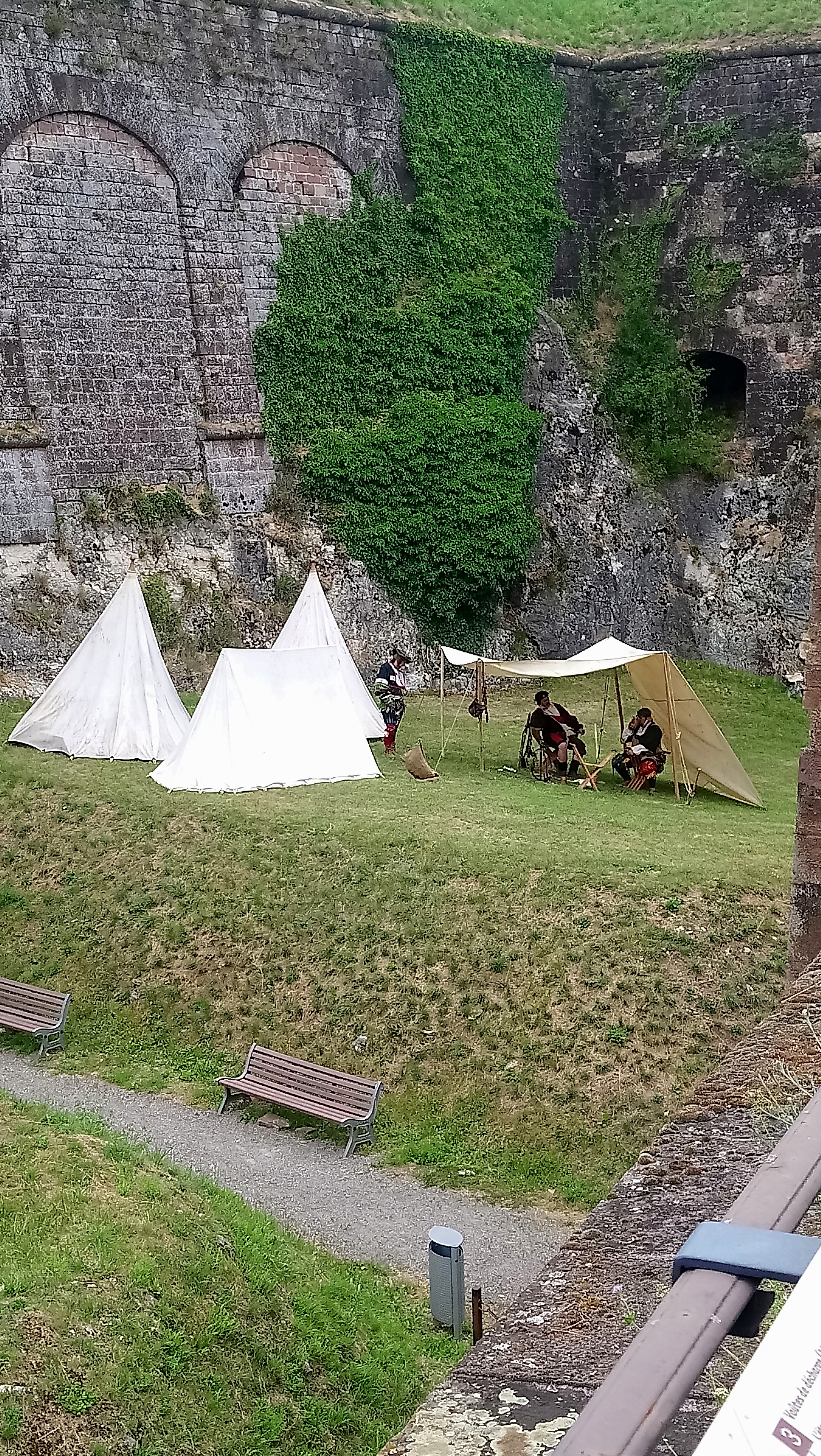Photo n° 1 de l'avis de Alain.r fait le 06/07/2019 à 12:47