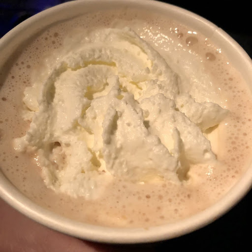 Coffee Shop «Le Boulevard», reviews and photos, 520 S Mooney Blvd, Visalia, CA 93277, USA