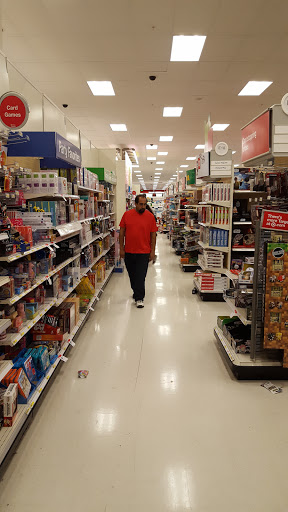 Department Store «Target», reviews and photos, 43950 Pacific Commons Blvd, Fremont, CA 94538, USA