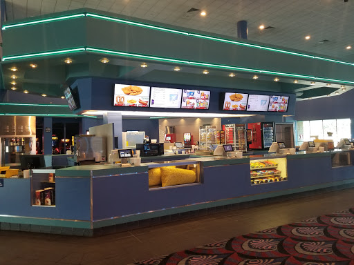 Movie Theater «Showcase Cinemas Seekonk Route 6&nbsp;», reviews and photos, 100 Commerce Way, Seekonk, MA 02771, USA