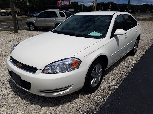 Used Car Dealer «Galeria Auto Mart Inc», reviews and photos, 934 S Orange Blossom Trail, Apopka, FL 32703, USA