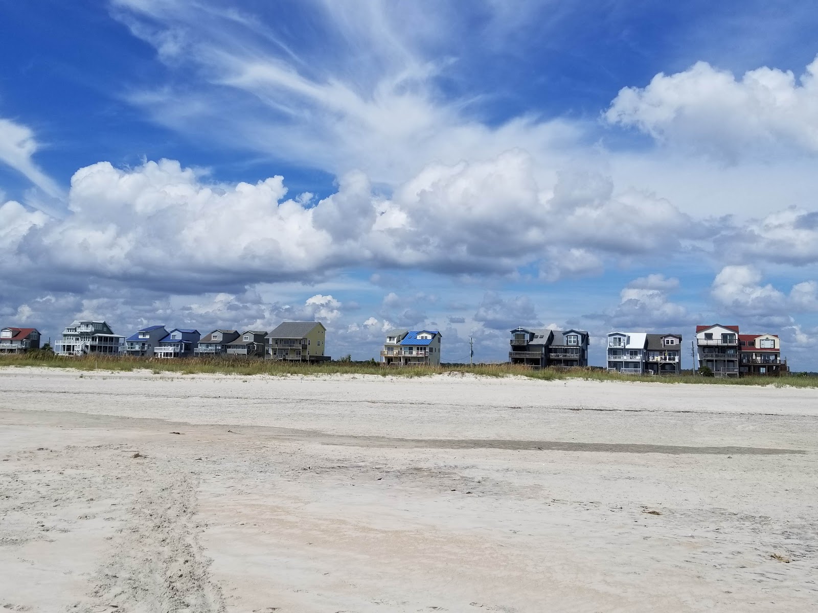 Foto de ORV beach com muito limpo nível de limpeza