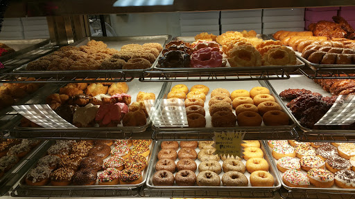 Golden Donuts, 1818 W Baseline Rd, Mesa, AZ 85202, USA, 