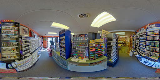 Art Supply Store «Phoenix Art Supplies & Framing», reviews and photos, 1810 S Easton Rd, Doylestown, PA 18901, USA