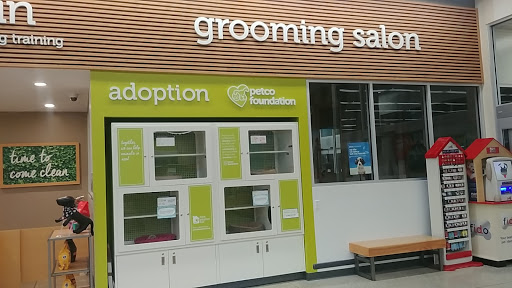 Pet Supply Store «Petco Animal Supplies», reviews and photos, 11147 Park Blvd N, Seminole, FL 33772, USA