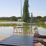 Photo n°7 de l'avis de Fabrice.u fait le 15/08/2023 à 06:58 sur le  Linha d'Água à Lisbon