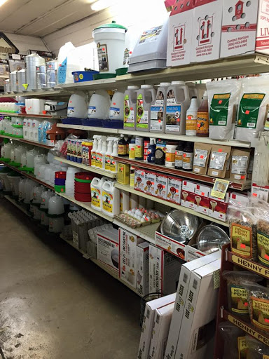 Farmers Feed Company of Stockton, Inc.