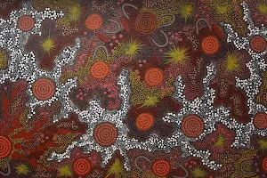 Artlandish Aboriginal Art Gallery image