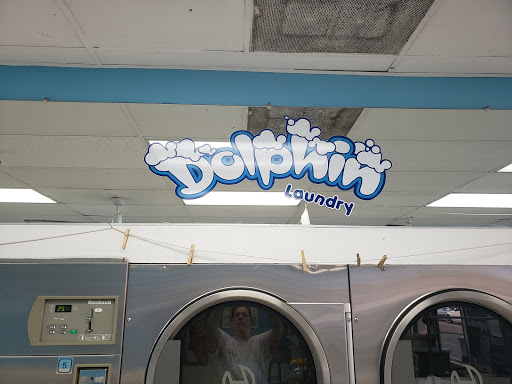 Laundromat «Dolphin Laundry», reviews and photos, 4221 Pleasant Valley Rd, Virginia Beach, VA 23464, USA