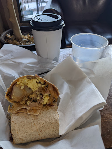 Coffee Shop «Inxpot», reviews and photos, 195 River Run Rd, Keystone, CO 80435, USA