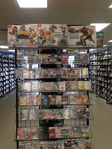 Video Game Store «Disc Replay», reviews and photos, 11508 Middlebelt Rd, Livonia, MI 48150, USA