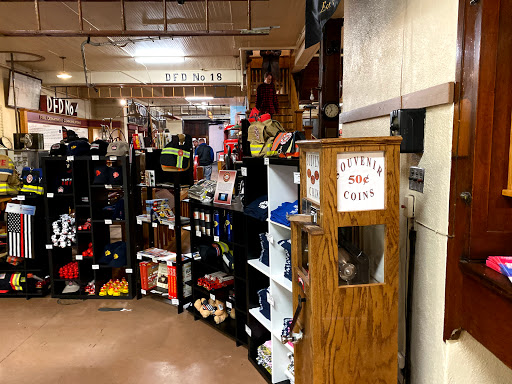 History Museum «Denver Firefighters Museum», reviews and photos, 1326 Tremont Pl, Denver, CO 80204, USA