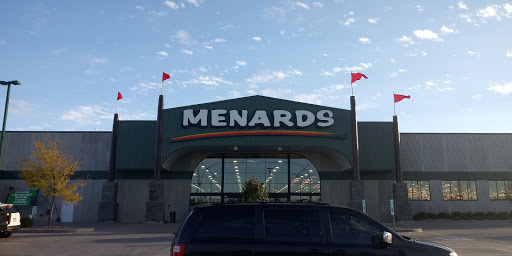 Home Improvement Store «Menards», reviews and photos, 6401 SW 17th St, Topeka, KS 66604, USA