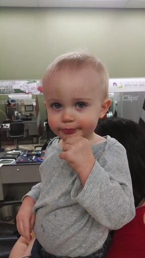 Hair Salon «Great Clips», reviews and photos, 8446 Tamarack Village #201, Woodbury, MN 55125, USA