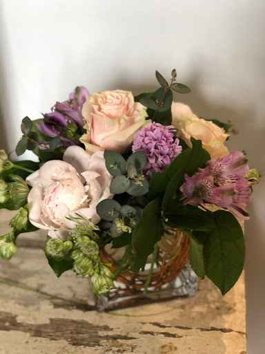 Florist «Lotus Petals Floral Design», reviews and photos, 92 Baker St, Maplewood, NJ 07040, USA