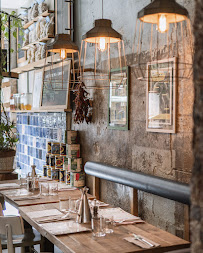 Photos du propriétaire du Restaurant sicilien Les Amis Des Messina à Paris - n°17