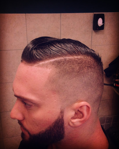 Barber Shop «Traditions Barbershop», reviews and photos, 109 E Church St, Orlando, FL 32801, USA