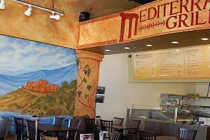 Mediterranean Grill image