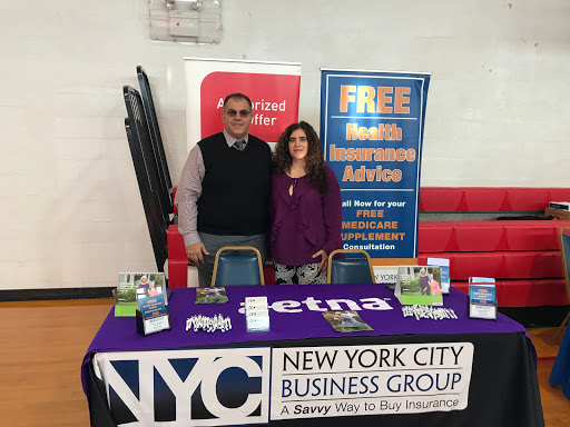 Insurance Agency «NYC Business Group», reviews and photos