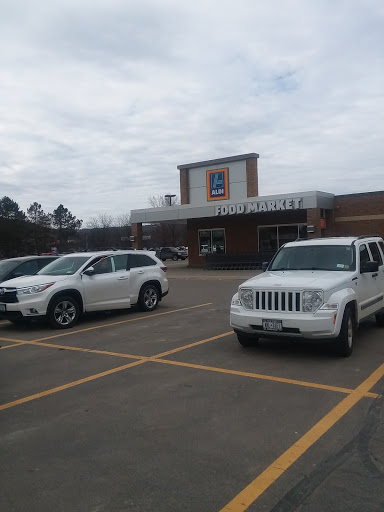 Supermarket «ALDI», reviews and photos, 1191 Co Rd 66, Hornell, NY 14843, USA