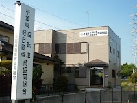 千葉県自転車軽自動車商（協組）