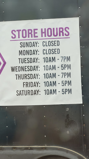 Thrift Store «The Bridge Thrift Store», reviews and photos, 15605 71st Ct, Orland Park, IL 60462, USA