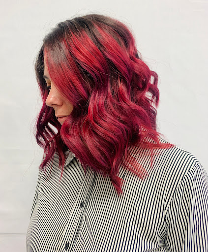 Beauty Salon «Baraka Beauty Supply and Salon», reviews and photos, 7074 S Redwood Rd, West Jordan, UT 84084, USA