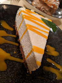 Gâteau au fromage du Restaurant français Le Mesturet à Paris - n°7