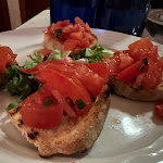 Photo n°1 de l'avis de Martin.c fait le 13/08/2022 à 22:13 sur le  Ristorante Pizzeria Dante à Florence