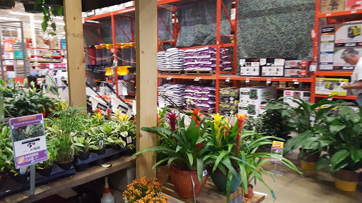 Home Improvement Store «The Home Depot», reviews and photos, 115 E N Pointe Dr, Salisbury, MD 21804, USA