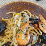 Photo n°1 de l'avis de Grazia.i fait le 30/07/2022 à 16:21 sur le  Mama Mia Risto Pizzeria Smcv à Santa Maria Capua Vetere