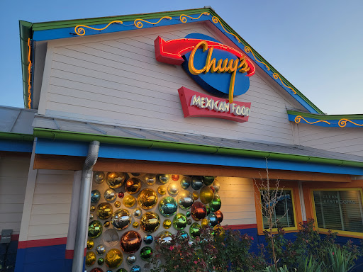 Chuy's